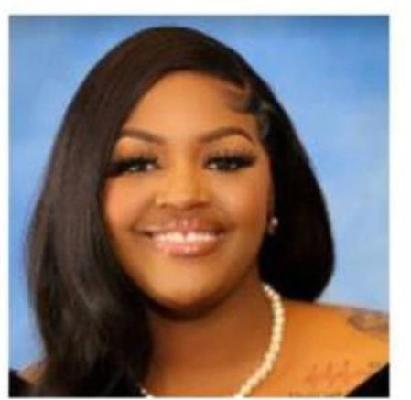 Chamya N. Saulsberry death by force case in Pine-hill, AL