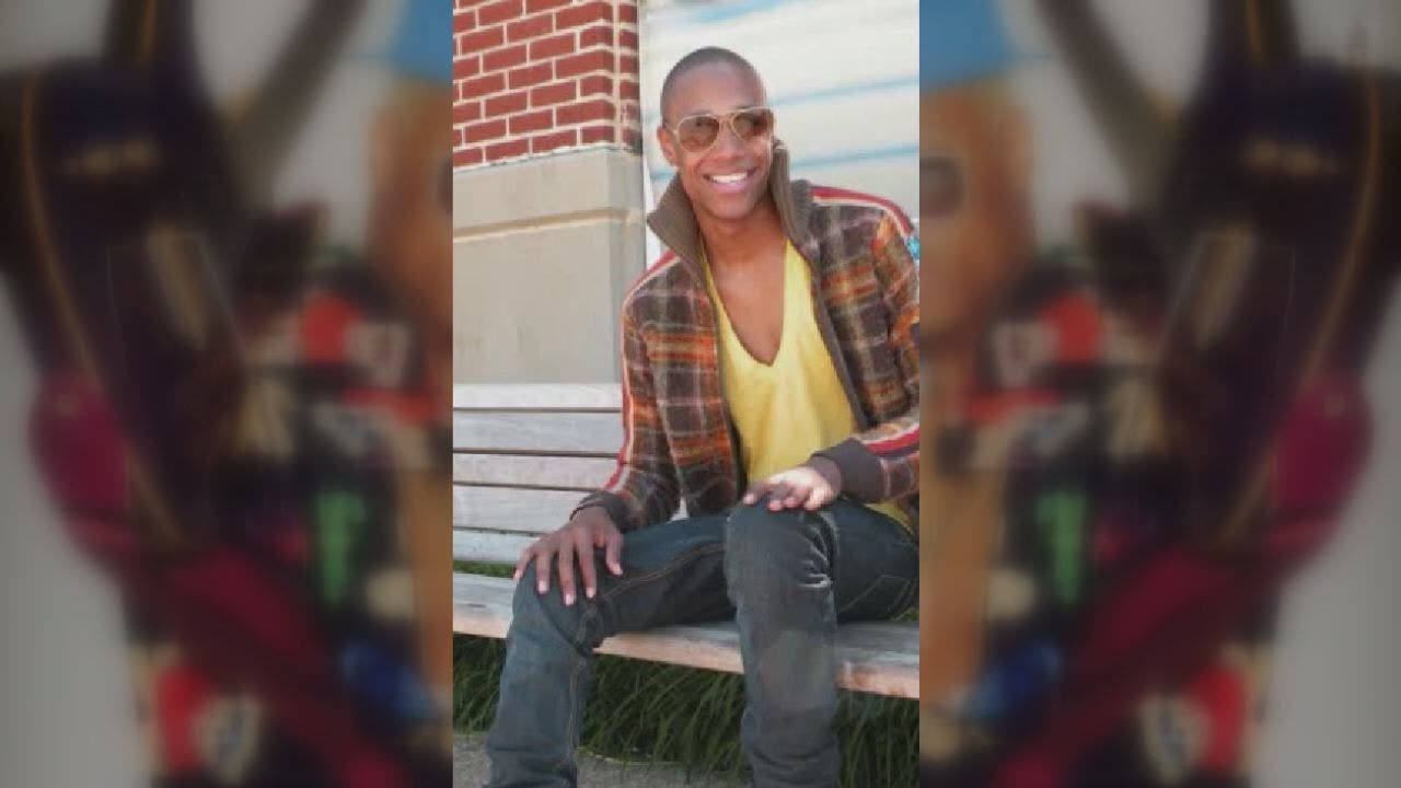 Demencio Lewis death by force case profile photo
