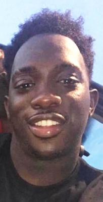 Garyoun Tyrone Fluellen death by force case in Dothan, AL