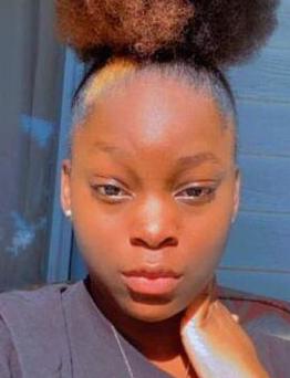 Alvineisha Demontreyce Carter death by force case in Selma, AL