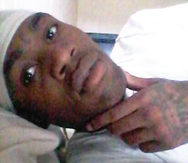 Samuel Gray death by force case profile photo