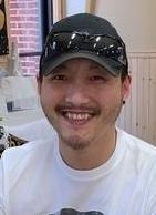 Matthew Richardson death by force case profile photo