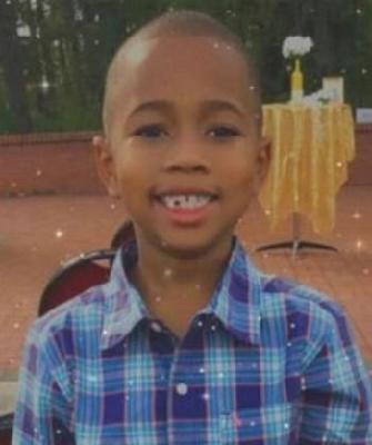 Kobe Kyrie Theard death by force case in Huntsville, AL