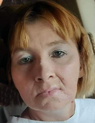 Tracey Lynn Allred death by force case in Athens, AL