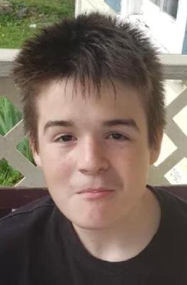 Bryan Aubrey Scarbrough death by force case in Clanton, AL