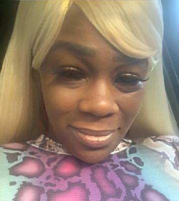 Erica June-Wagner death by force case profile photo