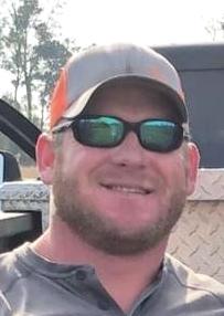Joshua Steven Barnickel death by force case in Mobile, AL