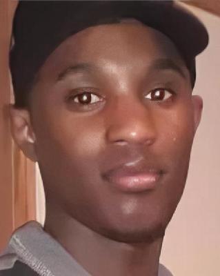 Demitris Lendell Silliman death by force case in Birmingham, AL