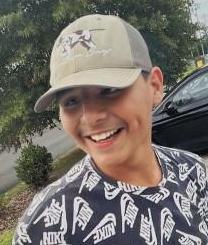 Mauricio Nevarez death by force case in Trinity, AL