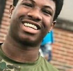Christian D. Toyer death by force case in Anniston, AL
