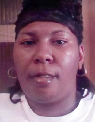 Sallye Grant death by force case profile photo