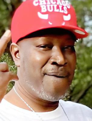 Tony Grant death by force case profile photo