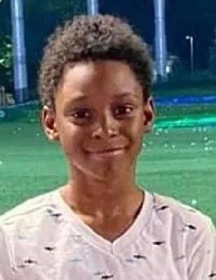 Jamil Autry death by force case profile photo