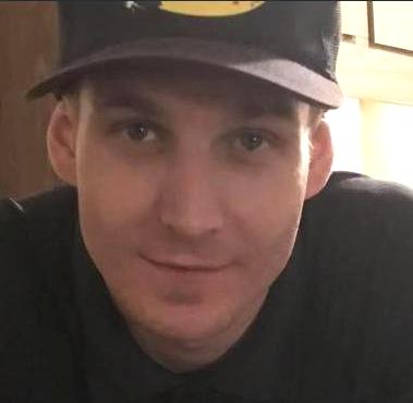 Zachary Coats death by force case profile photo