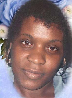 Mandy White death by force case profile photo
