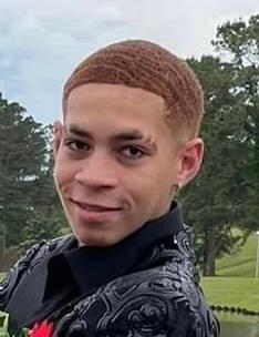Jordon Marek death by force case profile photo
