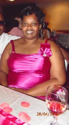 Korveisha Jackson death by force case profile photo