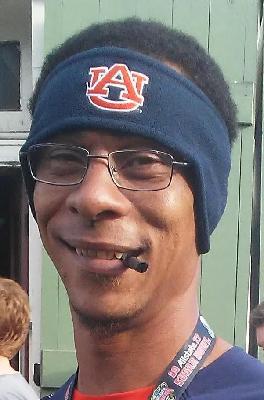 Anthony Curtis Wilson death by force case in Huntsville, AL