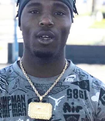 DeAnthony Elston death by force case in Sylacauga, AL