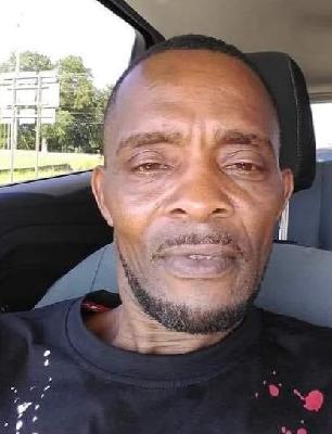 Jeffery Dowdell death by force case profile photo