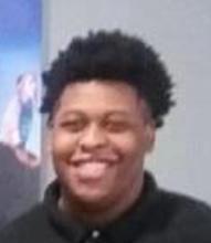 Dante Gholston death by force case profile photo