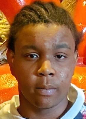 Sean Wiggins death by force case profile photo