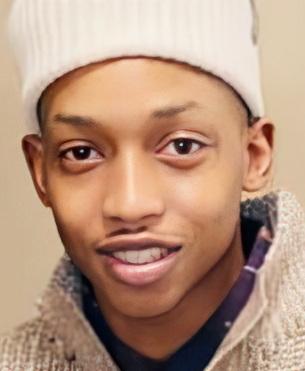 Adarius Felder death by force case profile photo