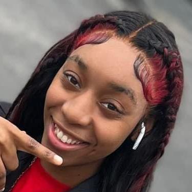 Keondra Hollis death by force case profile photo