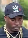 Takata Floyd death by force case profile photo