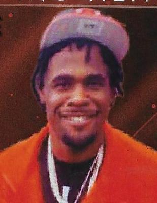 Justin Jarell Taylor death by force case in Birmingham, AL