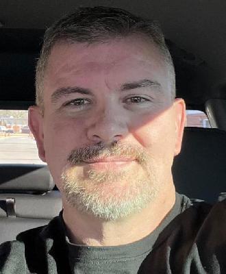 Jeremy Alexander Morse death by force case in Hartselle, AL