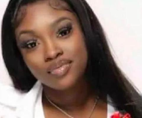 Erykah Manora death by force case in Montgomery, AL