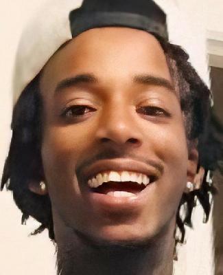 Christian Demarco Pinkney Sr. death by force case in Mobile, AL