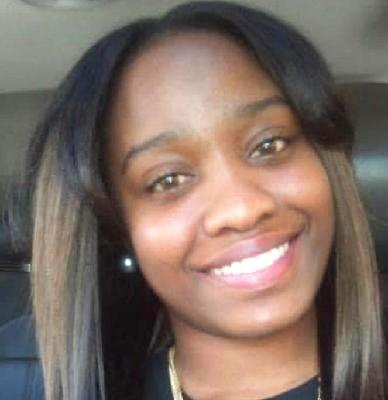 Gigretta Lashaun Moore death by force case in Union-springs, AL