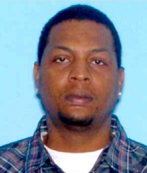 Dariuse Benson death by force case profile photo