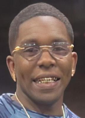 Jabriel GWAPO Willis death by force case in Montgomery, AL
