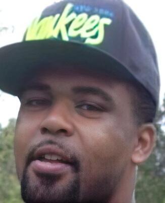 Saleem Hasan Magwood death by force case profile photo