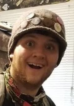 Trenton Medders death by force case profile photo