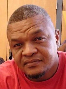 Eldred Bogan death by force case profile photo