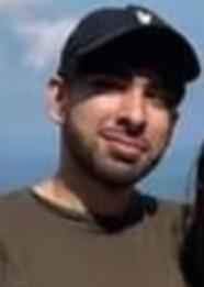 Adam Simjee death by force case profile photo