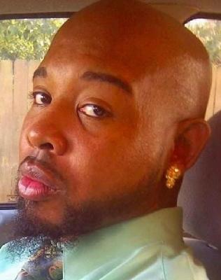 Terrence Lamar Melton death by force case in Opelika, AL