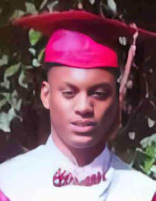 Wesley Darrington death by force case in Mobile, AL