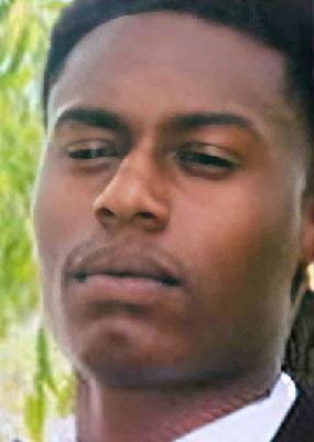Darrius T. King death by force case in Madison, AL