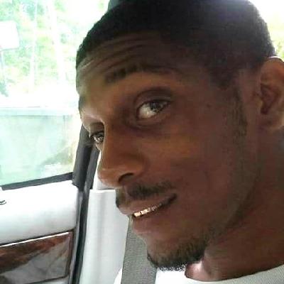 Euel Harmon Jr death by force case in Montgomery, AL
