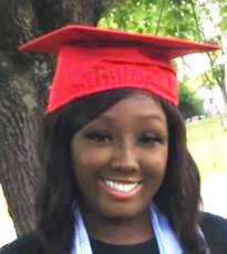 Kelis Cook death by force case profile photo