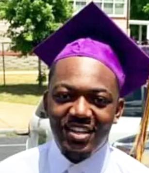 Dwight DAngelo Thomas death by force case in Birmingham, AL