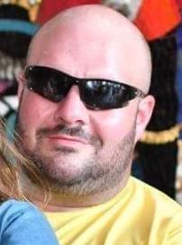 Ricky Howard Hamrick II death by force case in Bessemer, AL