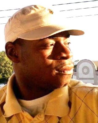 Shelby McGhee death by force case profile photo