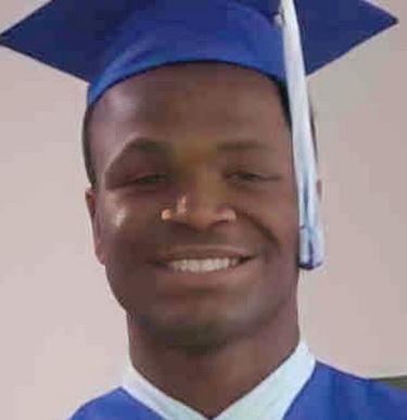 Keydrick Evans death by force case profile photo