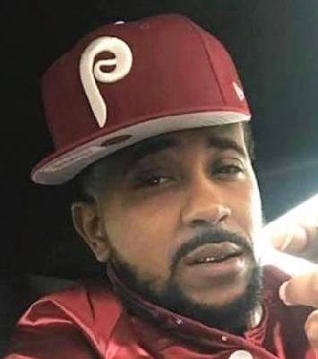 Tavoris Shearls death by force case profile photo